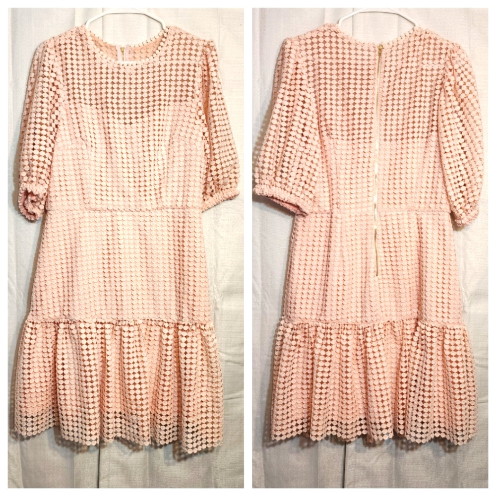 Donna Morgan dress